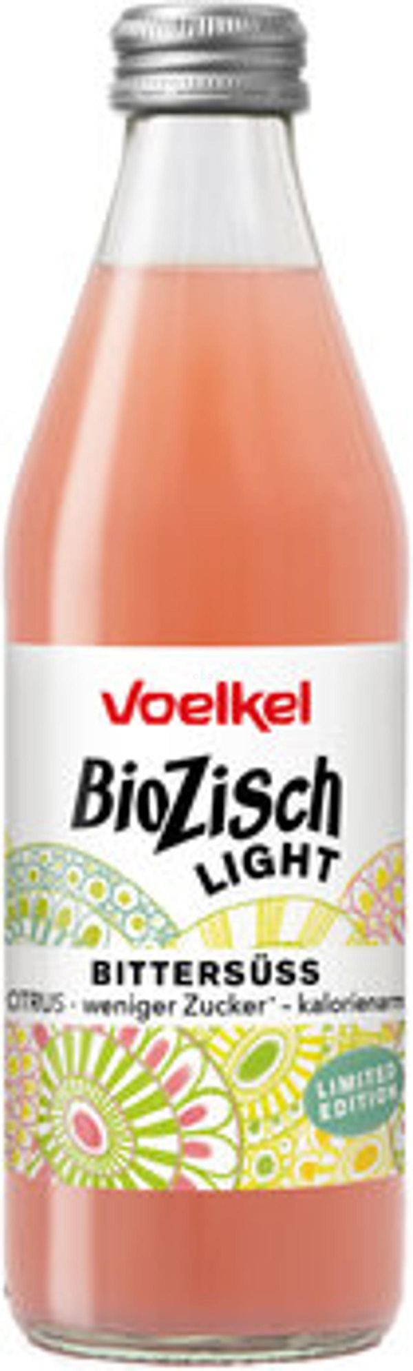 Produktfoto zu Bio Zisch Light Bittersüß