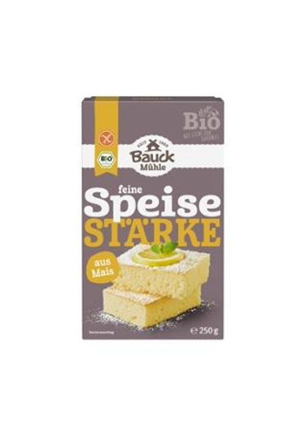 Produktfoto zu Stärkemehl