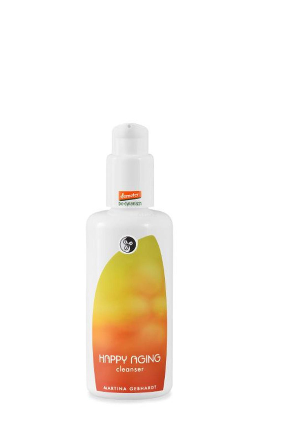 Produktfoto zu Happy Aging Cleanser