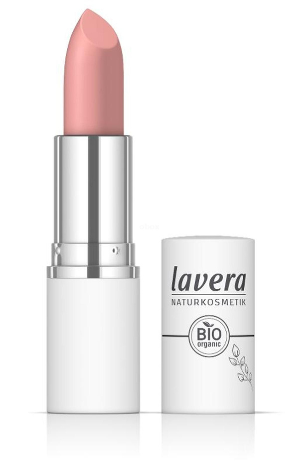 Produktfoto zu Comfort Matt Lipstick 06