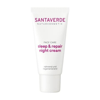 Produktfoto zu Sleep & Repaier Cream