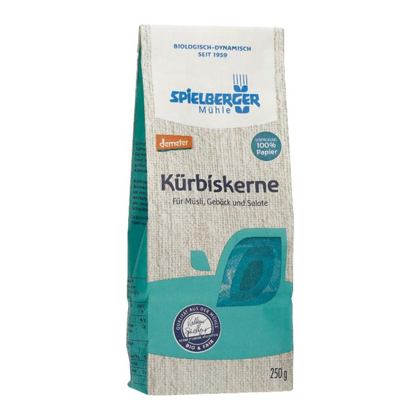 Produktfoto zu Kürbiskerne