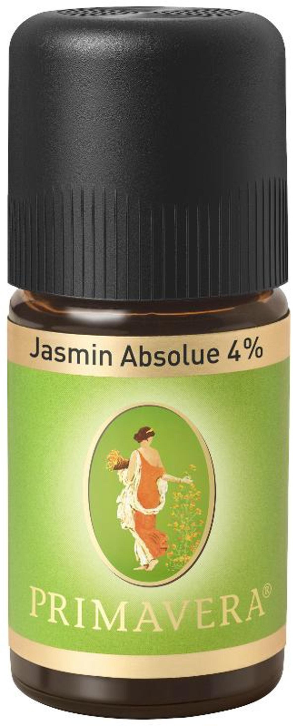 Produktfoto zu Ätherisches Öl Jasmin 4 %