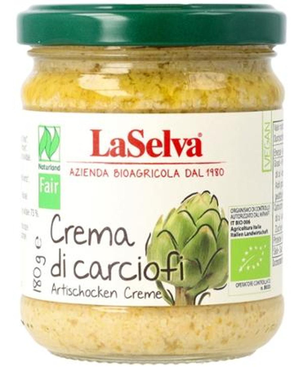 Produktfoto zu Artischockencreme