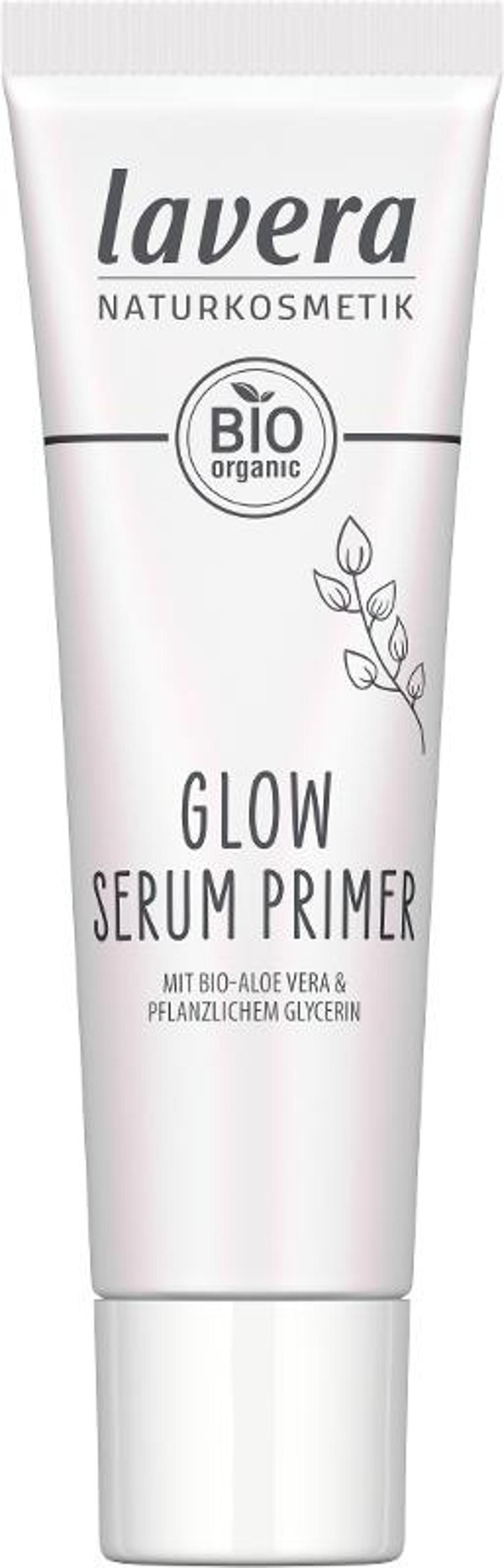Produktfoto zu Glow Serum Primer