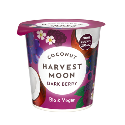 Produktfoto zu Coconut Dark Berry