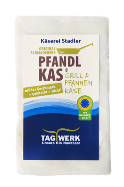 Produktfoto zu Pfandl Kas