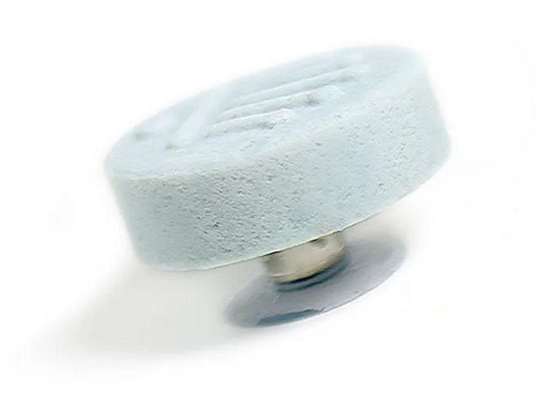 Produktfoto zu Magnethalter für Seifen