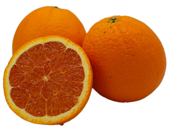 Produktfoto zu Orangen Rosé Cara Cara