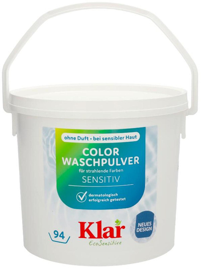 Produktfoto zu Basis Compact Color Pulver