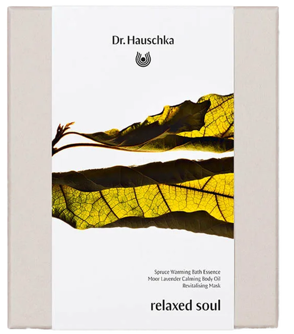 Produktfoto zu Geschenkset relaxed Soul