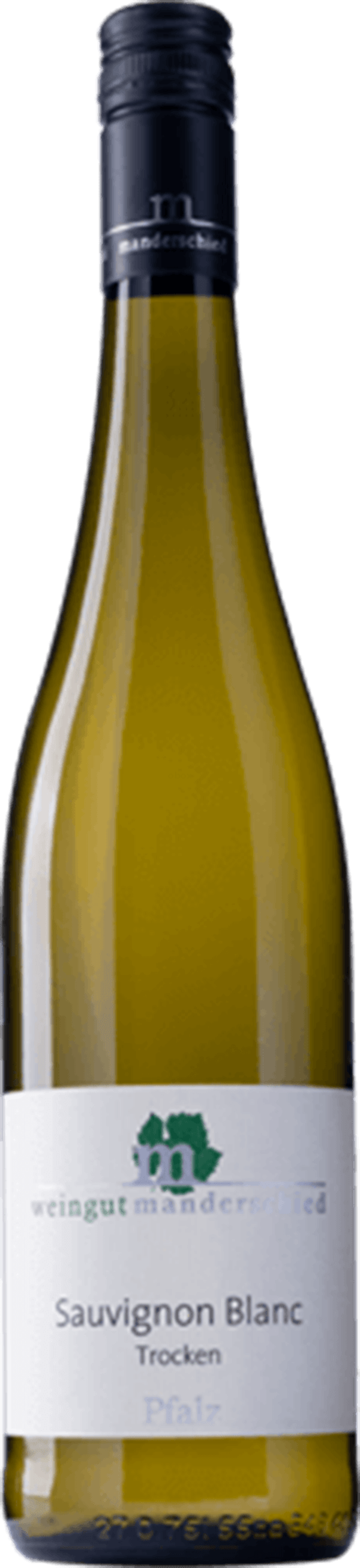 Produktfoto zu Sauvignon Blanc 0,75 l
