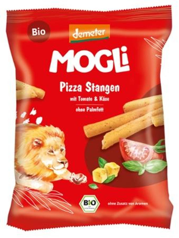 Produktfoto zu Pizza Stangen Mogli