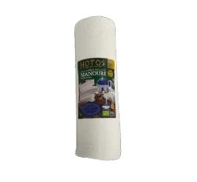 Produktfoto zu Manouri Käse