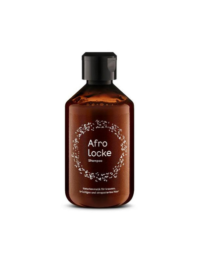 Produktfoto zu Shampoo Afro Locke