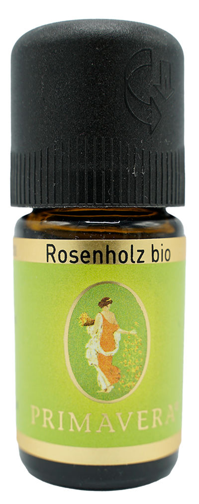 Produktfoto zu Ätherisches Öl Rosenholz