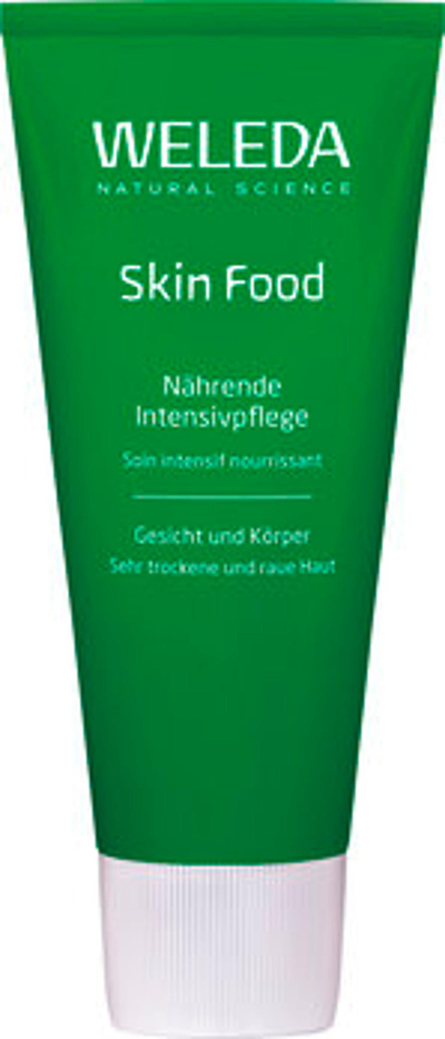 Produktfoto zu Skin Food Creme