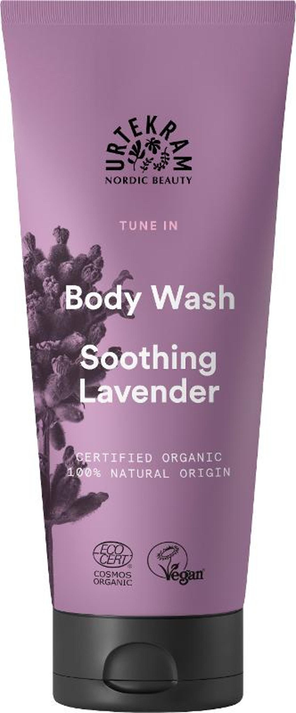 Produktfoto zu Body Wash Soothing Lavender