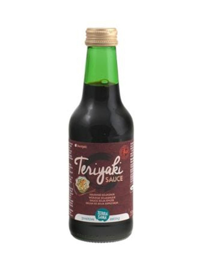 Produktfoto zu Teriyaki Soße