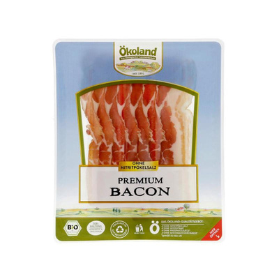 Produktfoto zu Bacon