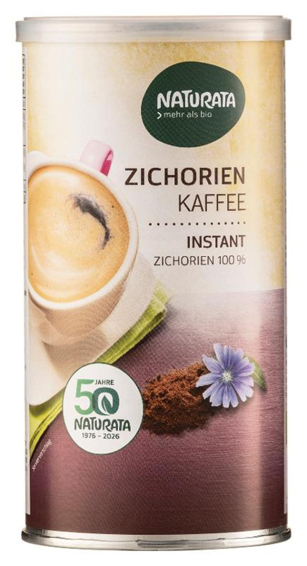 Produktfoto zu Zichorienkaffee Instant