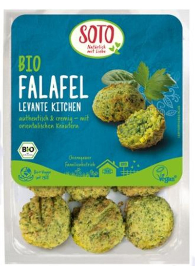 Produktfoto zu Falafel Levante