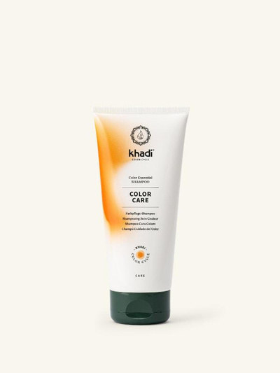 Produktfoto zu Shampoo Color Care Farbpflege-Shampoo