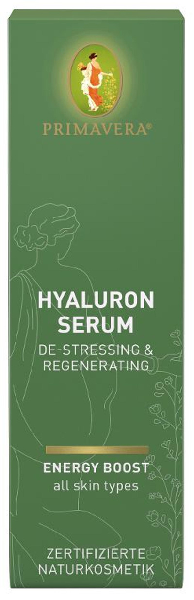 Produktfoto zu Hyaluron Serum