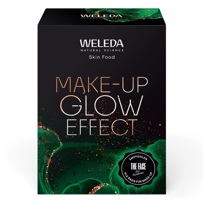 Produktfoto zu Geschenkset Make-Up Glow Effect