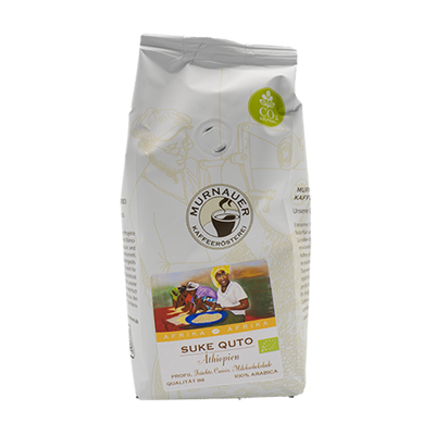 Produktfoto zu Kaffee Suke Quto Äthiopien