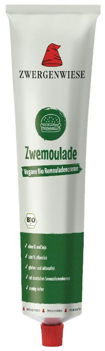 Produktfoto zu Zwemoulade