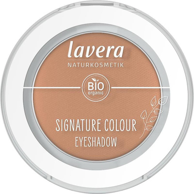 Produktfoto zu Eyeshadow Signature Colour Soft Sienna 04
