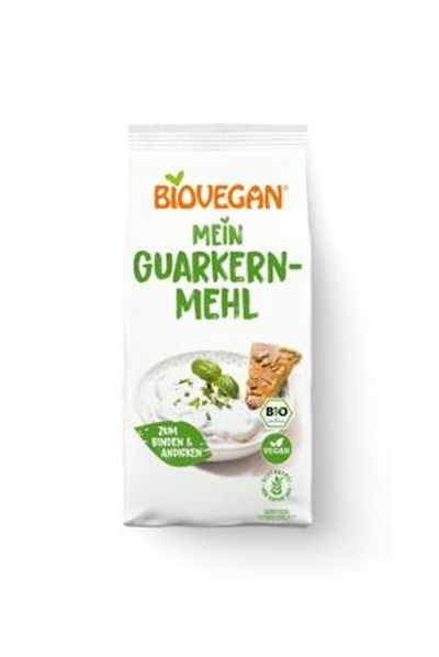 Produktfoto zu Guarkernmehl