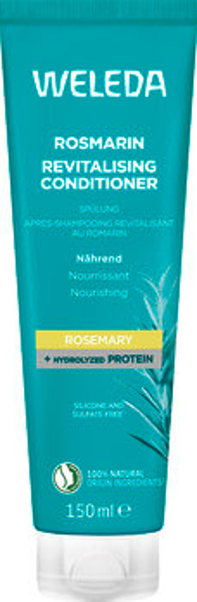 Produktfoto zu Rosmarin Revitalisierende Spülung