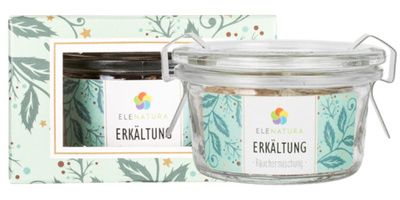 Produktfoto zu Räuchermischung Erkältung
