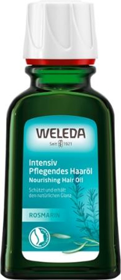Produktfoto zu Haaröl