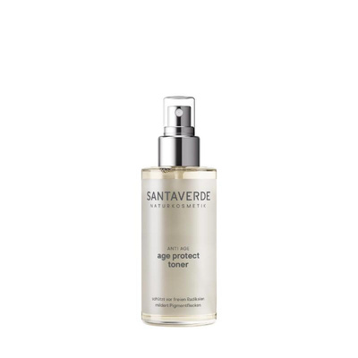 Produktfoto zu Aloe Vera Age Protect Toner