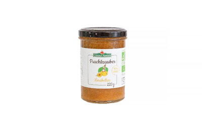 Produktfoto zu Fruchtzauber Mirabelle