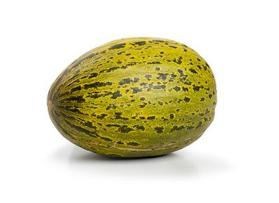 Produktfoto zu Melone PIEL DE SAPO