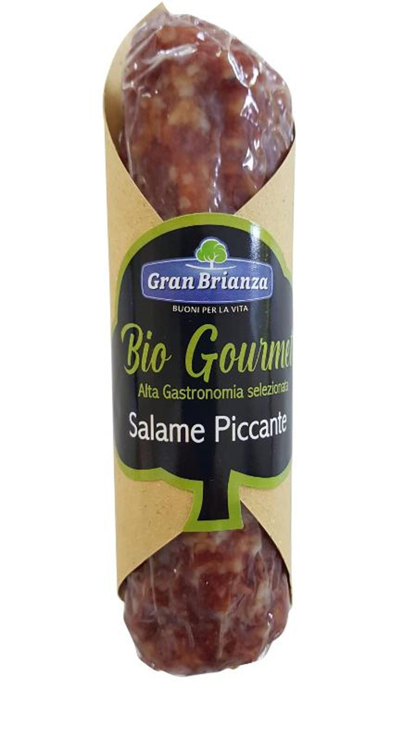 Produktfoto zu Cacciatore-Salami