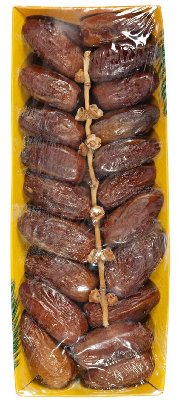 Produktfoto zu Datteln im Schälchen