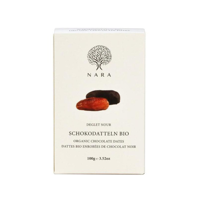 Produktfoto zu Schokodatteln Mazafati