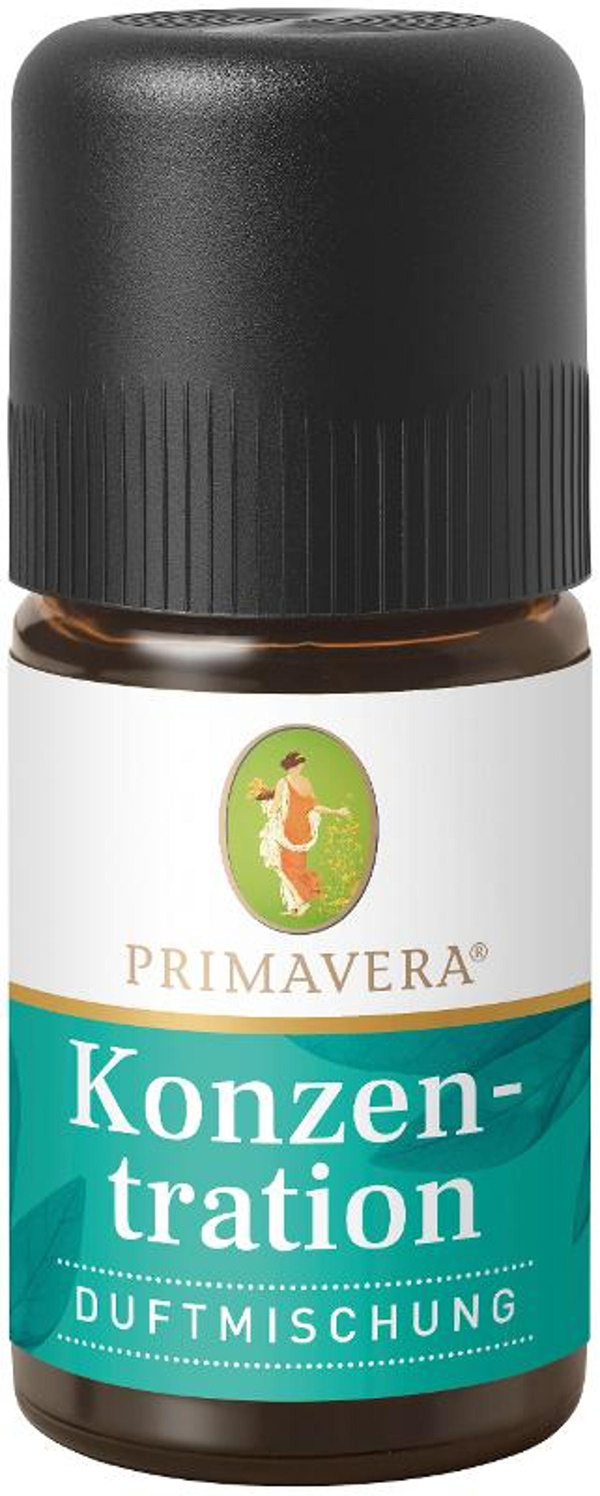 Produktfoto zu Duftmischung Konzentration