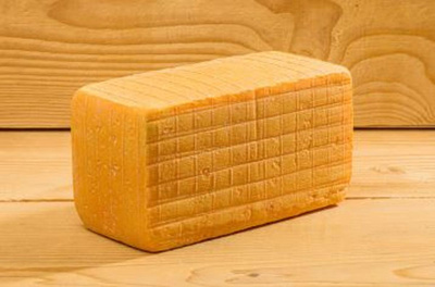 Produktfoto zu Chilikas Joahnnisbrun