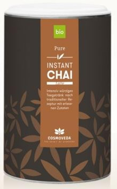 Produktfoto zu Instant Chai Latte