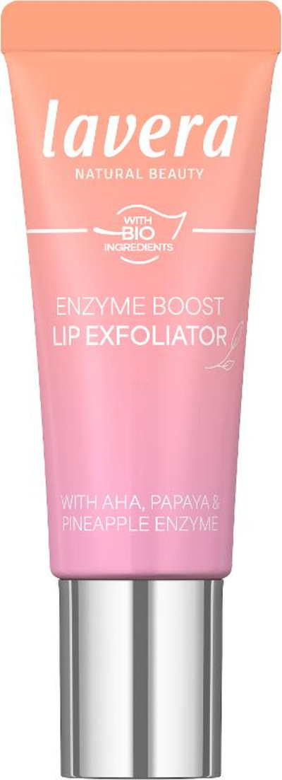 Produktfoto zu Enzyme Boost Lip Exfoliator_Lippenpeeling