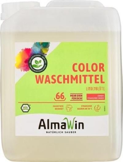 Produktfoto zu Waschmittel Color