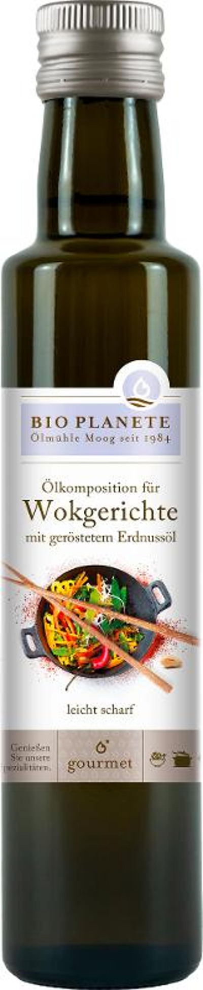 Produktfoto zu Woköl