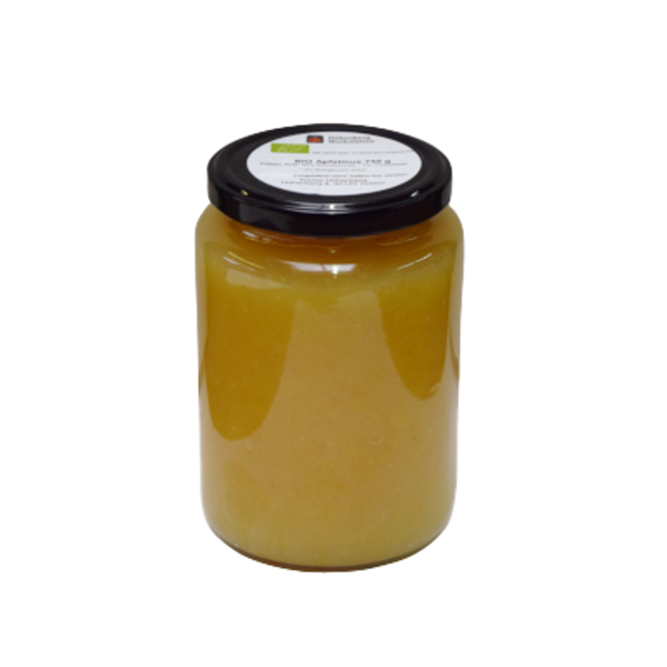 Produktfoto zu Apfelmus