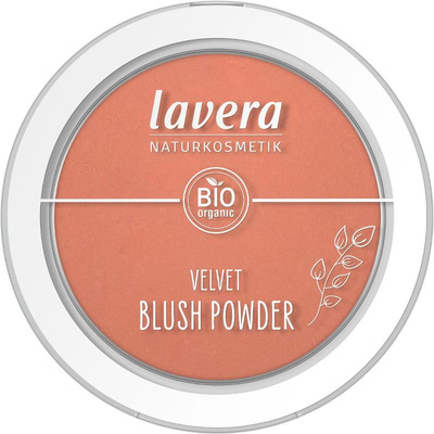 Produktfoto zu Blush Powder Rosy Peach 01